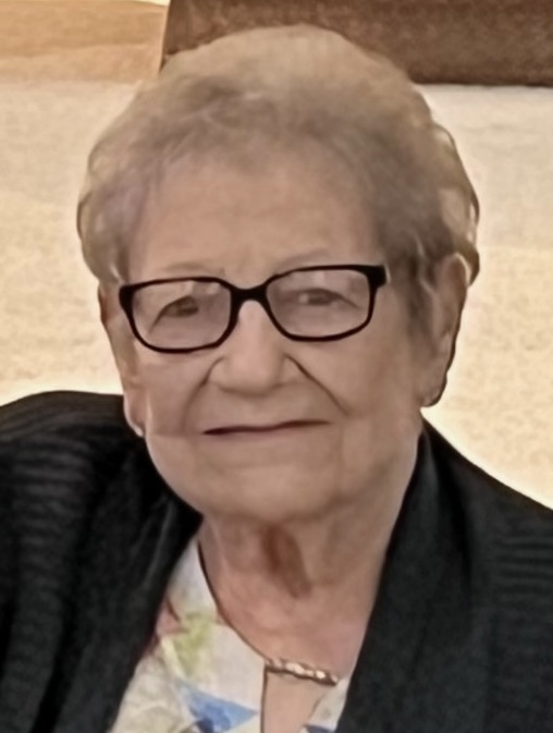 Annella "Nellie" Hohn