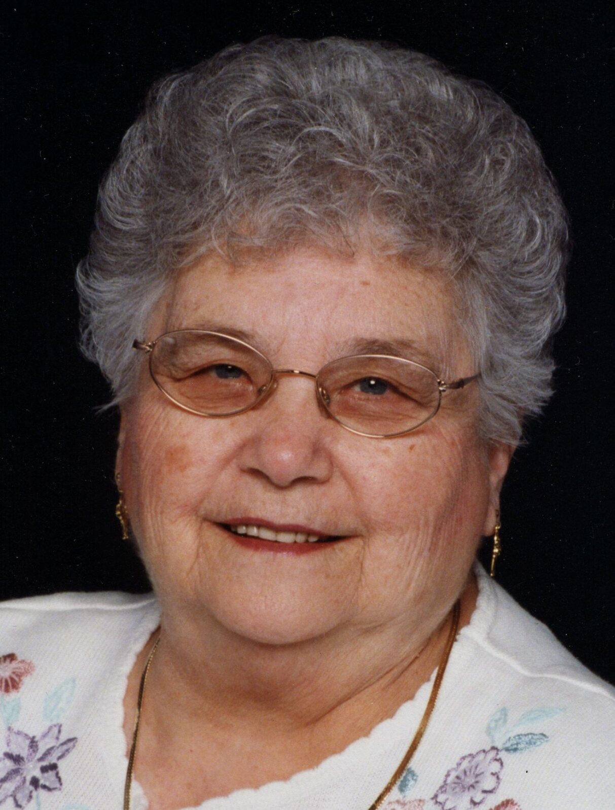 Mary Schoenfelder