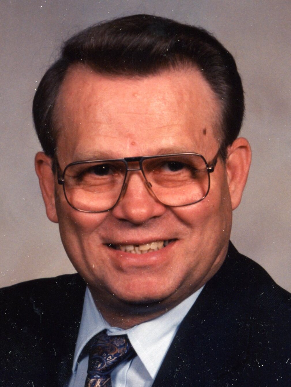 Jerald J. Knodel