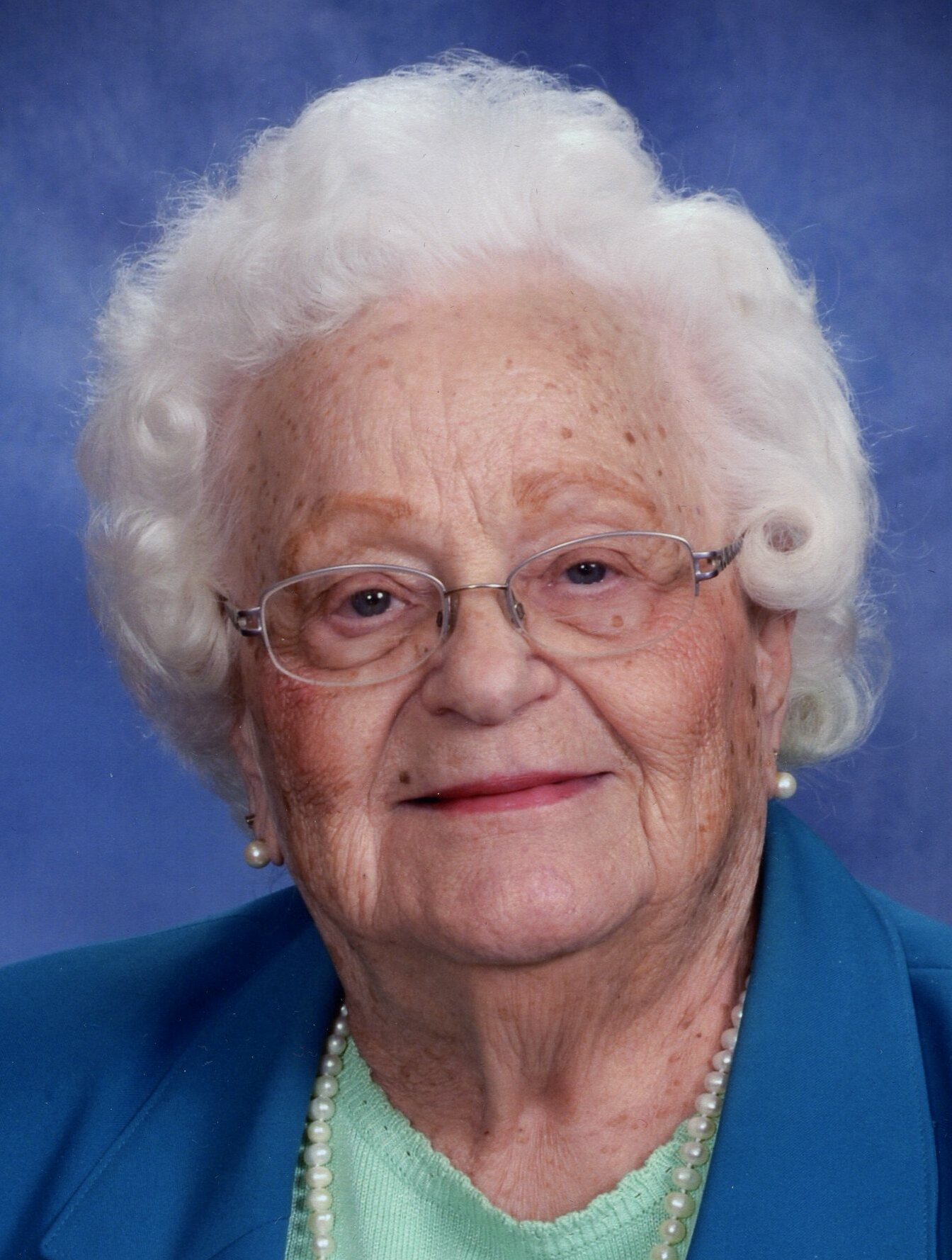 Lorena Ernestine Sinkbeil