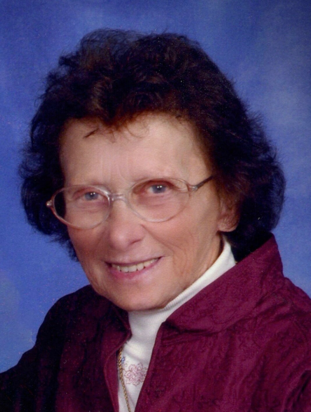 Lorraine V. Kummer