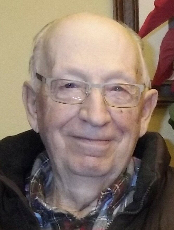Edwin John Bruner