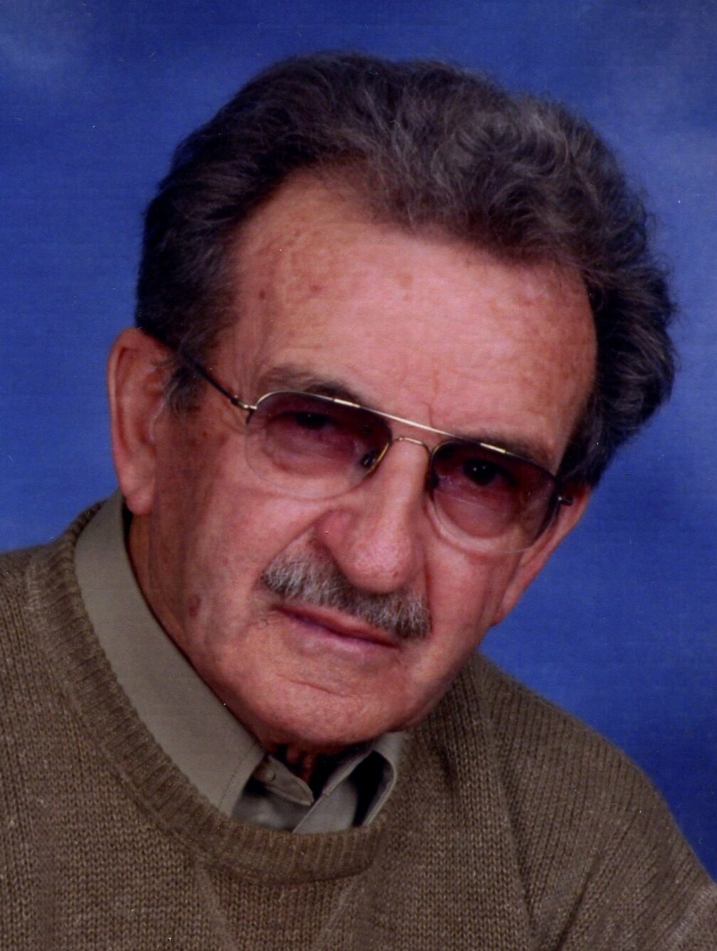 Melvin  Muntefering