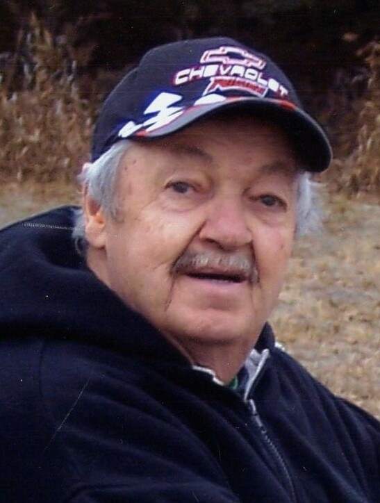 Jerry  Wayne  Kirchhevel